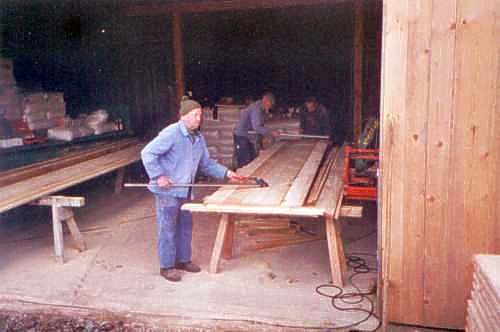 Gründungsfest 2001 - 01