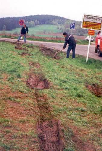 Gründungsfest 2001 - 07