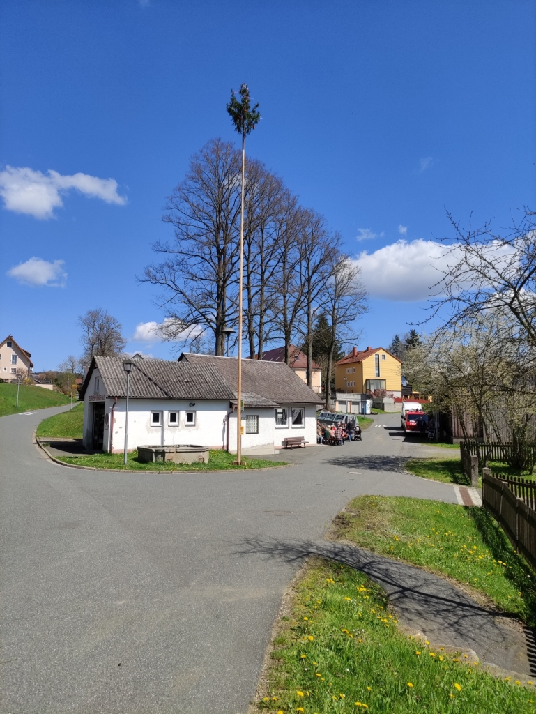 230430 - Maibaum