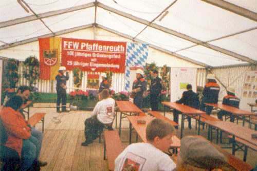 Gründungsfest 2001 - 08