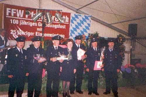 Gründungsfest 2001 - 11