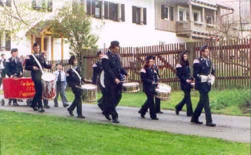 Gründungsfest 2001 - 19